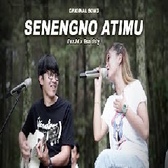Senengno Atimu - Ilux ID feat. Esa Risty Mp3