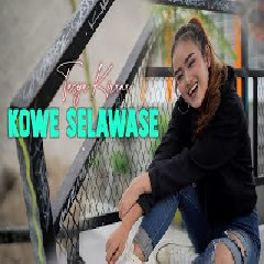 Tasya Kirana - Kowe Selawase Mp3
